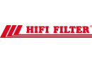 HIFI FILTER logo